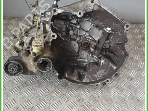 Used Gearbox Gearbox PEUGEOT 106 II (1A_, 1C_) 1.0 i (50 hp) 40075828 40075828