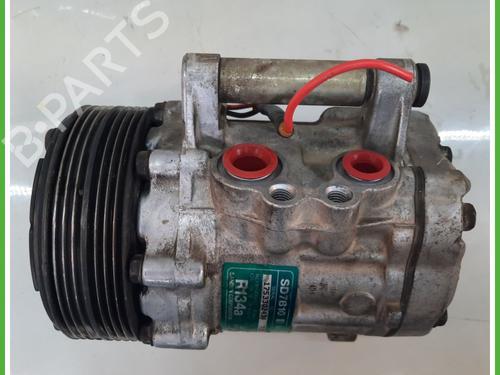 AC compressor FIAT SEICENTO / 600 (187_) 1.1 (187AXB, 187AXB1A, 187AXC1A02) | BP15051606M34 