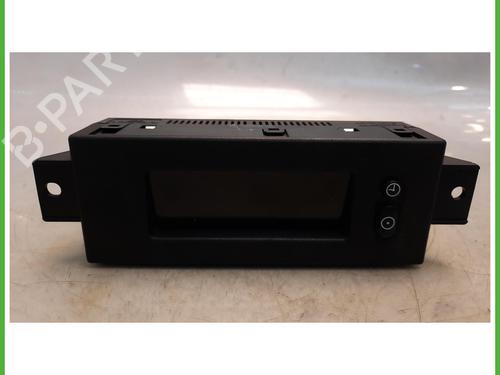 Used Radio Radio OPEL CORSA D (S07) 1.2 LPG (L08, L68) (86 hp) 40074680 40074680