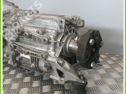 Gearbox BMW 3 Touring (E91) 320 d | BP11370352M3 