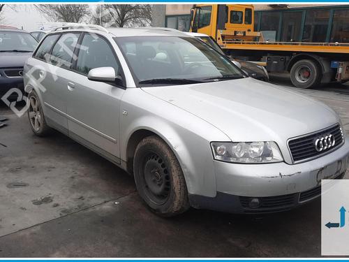 Starter AUDI A4 B6 Avant (8E5) 1.9 TDI | BP40145775M8 - Image 9