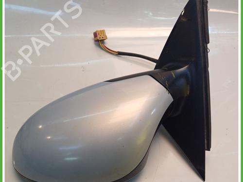 Left mirror SEAT IBIZA III (6L1) 1.9 TDI | BP27820348C26 