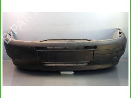 Used Front bumper FIAT PUNTO (176_) 55 1.1 (54 hp) 19703357