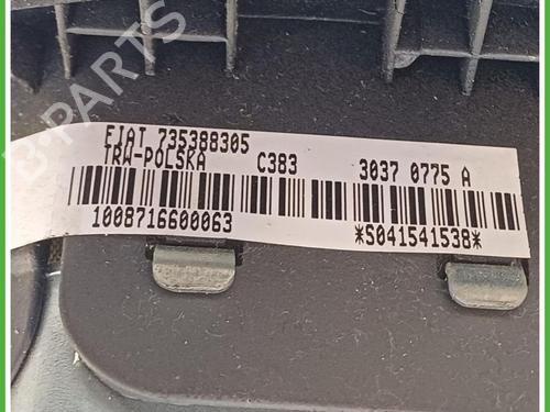Other FIAT PANDA (169_) 1.2 (169.AXB11, 169.AXB1A) | BP40141194O1 - Image 4