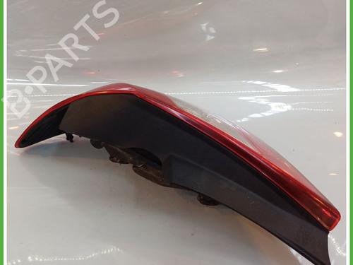 Right taillight OPEL CORSA D (S07) 1.2 LPG (L08, L68) | BP18785064C35 