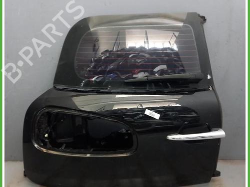 Used Tailgate Tailgate MINI MINI CLUBMAN (F54) Cooper D (150 hp) 40148965 40148965