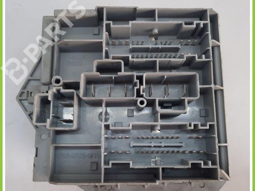 Zekeringkast LANCIA YPSILON (843_) 1.3 D Multijet (843.AXE11, 843.AXE1A) | BP11368642E1 