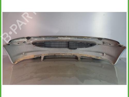 Front bumper PEUGEOT 206 Hatchback (2A/C) 1.1 i | BP19703385C7 