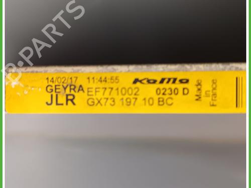 AC-Kondensator JAGUAR XE (X760) 2.0 D | BP15503537M32 