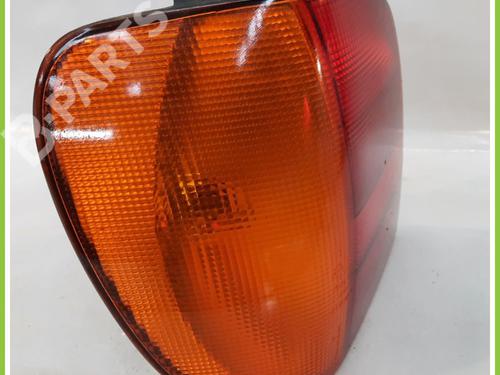 Left taillight VW POLO III (6N1) 60 1.4 | BP11756591C34 