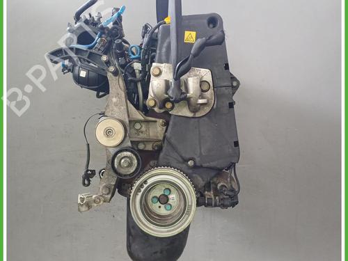 Engine FIAT GRANDE PUNTO (199_) 1.4 (199AXB11, 199AXB1A, 199BXB1A, 199AXL1A) | BP40073882M1 - Image 4