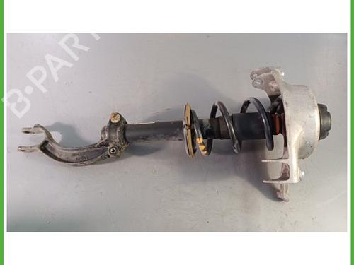 Used Left front shock absorber AUDI A5 Sportback (8TA) 2.7 TDI (190 hp) 26377568