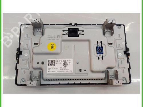 Radio VW T-CROSS (C11, D31) 1.0 TSi | BP40141469E6 - Image 3