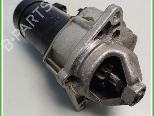 Starter OPEL CORSA C (X01) 1.2 (F08, F68) | BP40143472M8 - Image 2