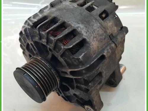 Generator PEUGEOT EXPERT Van (VF3A_, VF3U_, VF3X_) 2.0 HDi 120 (120 hp) 13486624