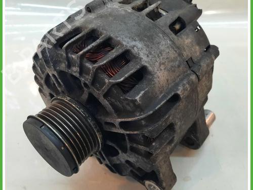 Alternador PEUGEOT EXPERT Van (VF3A_, VF3U_, VF3X_) 2.0 HDi 120 (120 hp) 13486624