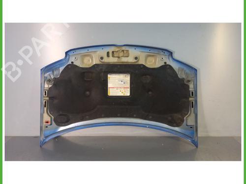 Hood FIAT PANDA (169_) 1.3 D Multijet 4x4 (169.AXC2A) | BP27654446C1