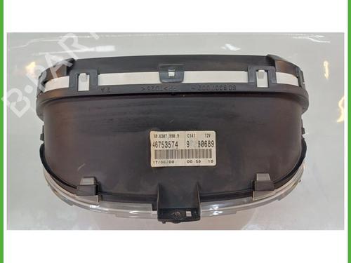 Instrument cluster FIAT PUNTO (188_) 1.2 60 (188.030, .050, .130, .150, .230, .250) | BP17383468C47 