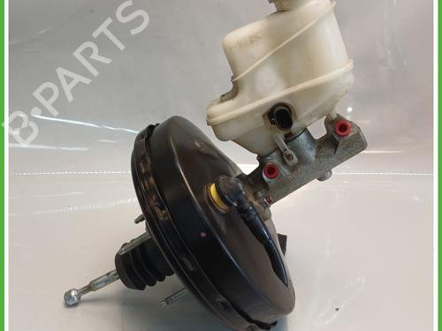 Used Servo brake FIAT PUNTO (188_) 1.2 Natural Power (60 hp) 29020323