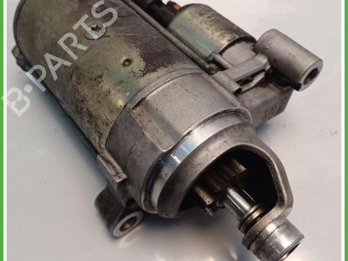 Starter AUDI A5 Sportback (8TA) 2.7 TDI | BP40145843M8 - Image 2