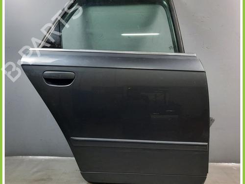 Used Right rear door AUDI A4 B7 (8EC) 2.0 TDI 16V (140 hp) 13708026