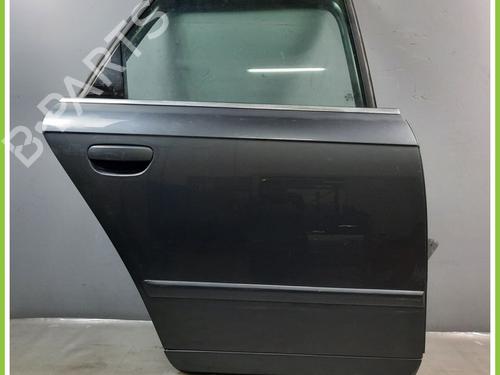 Porta posteriore destra AUDI A4 B7 (8EC) 2.0 TDI 16V (140 hp) 13708026