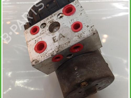 ABS Bremseaggregat OPEL CORSA C (X01) 1.0 (F08, F68) | BP18164653M43 