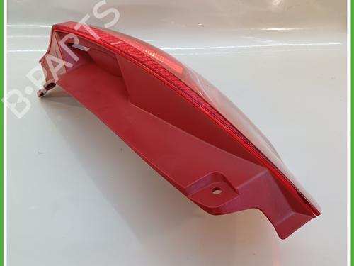 Left taillight FORD FIESTA VI (CB1, CCN) 1.4 LPG | BP16340329C34 