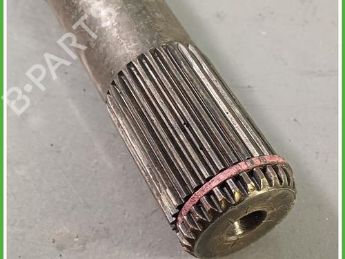 Right front driveshaft DODGE NITRO 2.8 CRD 4WD | BP22889783M39