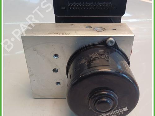 ABS pump LAND ROVER FREELANDER I (L314) 1.8 16V 4x4 | BP27409979M43 