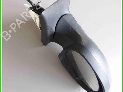right-mirror-renault-clio-iii-br01-cr01-2005-2006-2007-2008-2009-2010-2011-2012-2013-2014-40130558 main image
