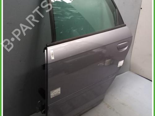 Left rear door AUDI A3 Sportback (8PA) 2.0 TDI 16V | BP29326220C4 