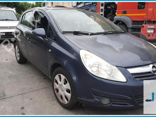 Gearbox OPEL CORSA D (S07) 1.3 CDTI (L08, L68) | BP40074324M3 - Image 7
