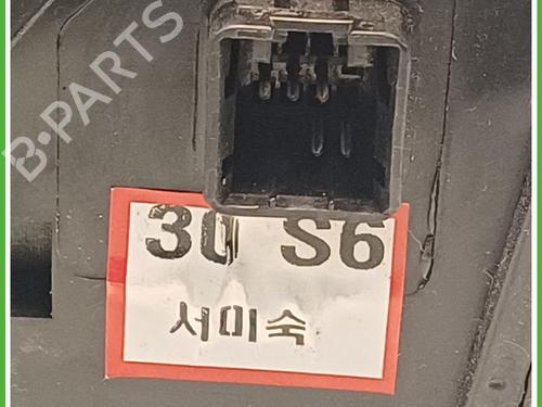 Right mirror KIA SPORTAGE II (JE_, KM_) 2.0 CRDi | BP21780792C27