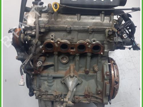 Engine TOYOTA YARIS (_P1_) 1.0 (SCP10_, SCP10R) | BP29850368M1 