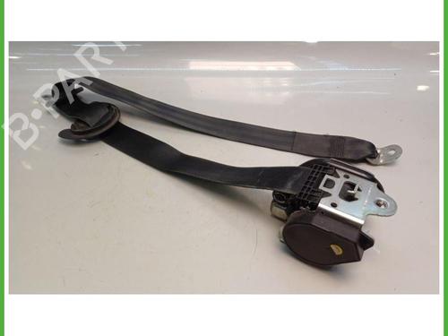Front left seatbelt VW GOLF VI (5K1) 2.0 TDI | BP40143154I26 - Image 2