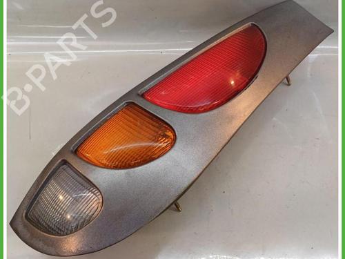 Used Right taillight Right taillight FIAT MAREA Weekend (185_) 1.6 (103 hp) 40136401 40136401