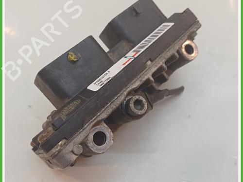 Engine control unit (ECU) FIAT SEICENTO / 600 (187_) 1.1 (187AXB, 187AXB1A, 187AXC1A02) | BP16999784M57 