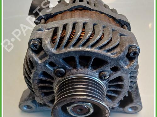 Alternator CITROËN C3 I (FC_, FN_) 1.4 i | BP29498912M7 