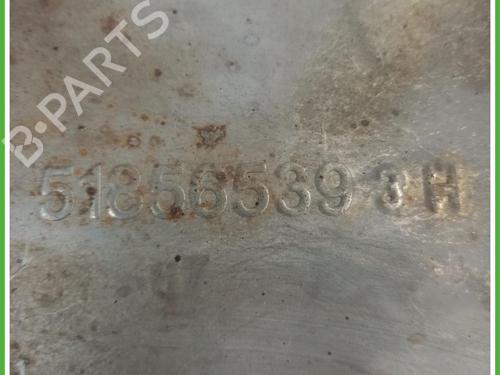 Other FIAT 500 (312_) 1.3 D Multijet (312AXE1A) | BP40134650O1  - Image 5