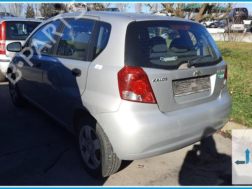 Switch CHEVROLET AVEO / KALOS Hatchback (T200) 1.2 | BP40144651I30 - Image 10