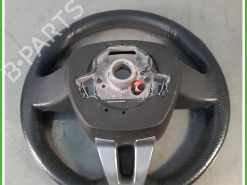 Steering wheel SEAT LEON (1P1) 1.9 TDI | BP40074016C49 - Image 2