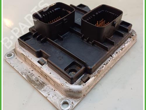Engine control unit (ECU) ALFA ROMEO 146 (930_) 1.4 i.e. 16V T.S. (930.B3A) | BP16189633M57 