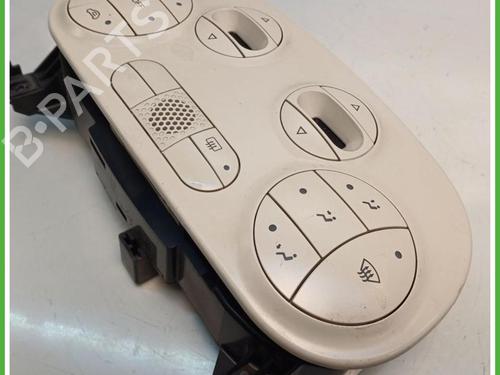 Climate control FIAT 500 (312_) 1.2 (312AXA1A) | BP40143246I5 - Image 6