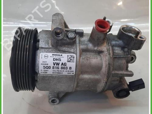 AC compressor SKODA OCTAVIA III Combi (5E5, 5E6) 2.0 TDI | BP40134305M34 - Image 3