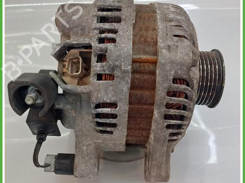 Alternator PEUGEOT 407 (6D_) 1.8 16V (6D6FYC) | BP17862654M7 