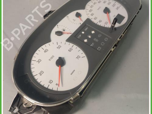 Instrument cluster RENAULT MEGANE I Coach (DA0/1_) 1.6 16V (DA0B, DA04, DA11) | BP29475958C47 