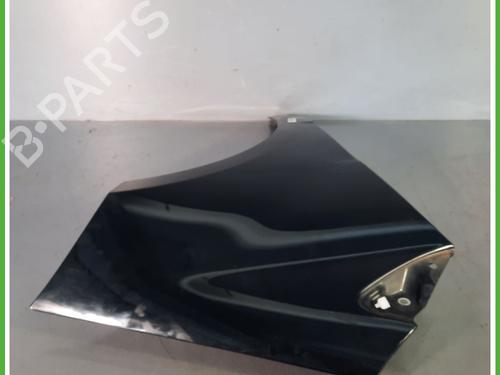 Right front fenders MERCEDES-BENZ A-CLASS (W169) A 150 (169.031, 169.331) | BP26288718C42 