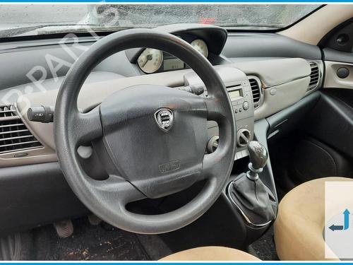 Starter LANCIA YPSILON (843_) 1.2 (843.AXB1A) | BP40143906M8 - Image 9