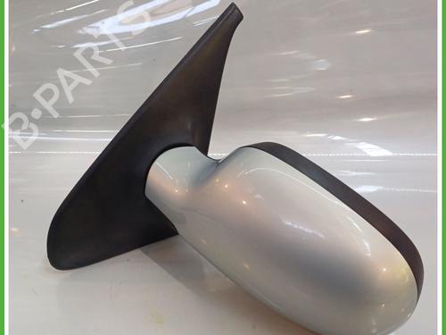 Left mirror RENAULT CLIO II (BB_, CB_) 1.2 (BB0A, BB0F, BB10, BB1K, BB28, BB2D, BB2H, CB0A,... | BP19302327C26 